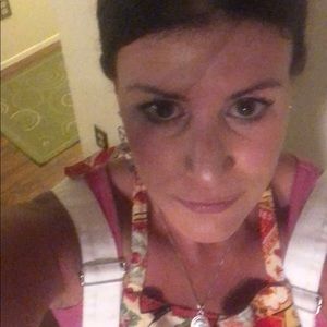 Meet your Posher, Diana